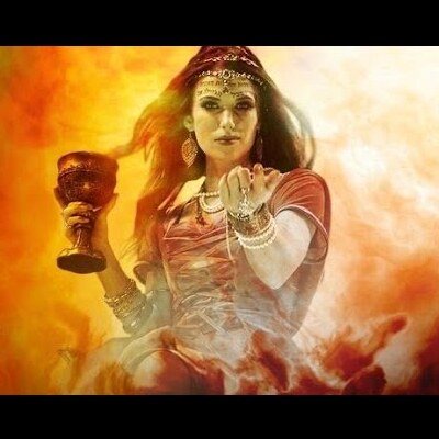 Mystery Babylon Harlot, Come out of her my people